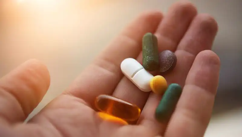 Popüler Vitamin Takviyesi Hayati Risk Yaratabilir: Organ Yetmezliği Tehlikesi!