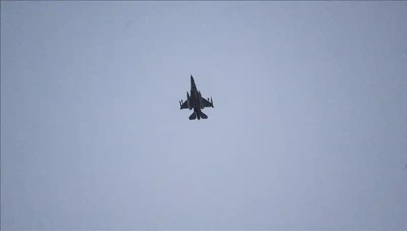 İsrail'den Suriye'nin Tartus İline Gerçekleşen Hava Saldırısı Hakkında Bilgiler