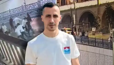 Taksim Meydanı'nda Kanlı Çatışma: Altı Kişi Hayatını Kaybetti