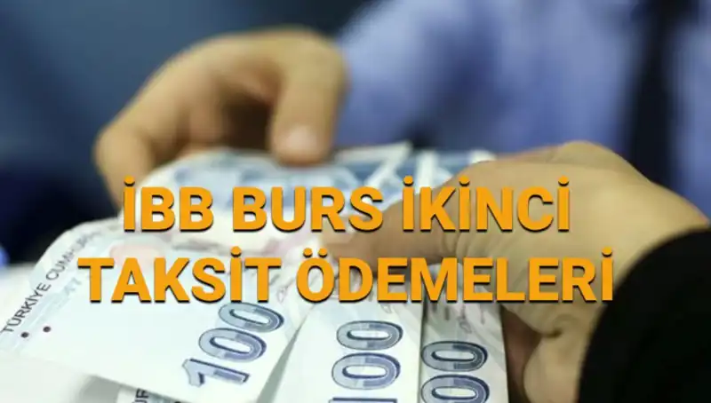 İBB Burslarına İkinci 7.500 TL Ödemesi Yatacak mı? Sorgulama Rehberi
