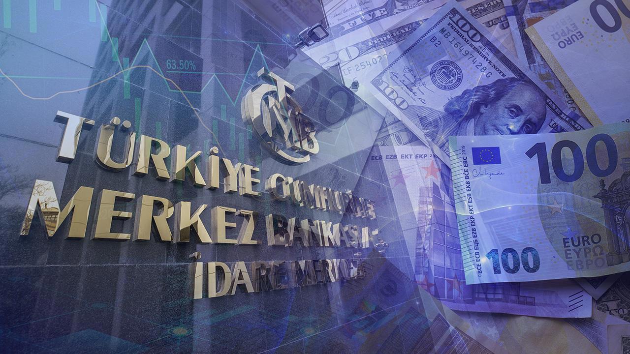 Merkez Bankası'ndan Kur Korumalı Mevduata Açıklama