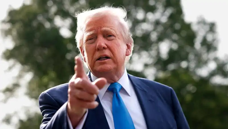 Trump'ın İlk 100 Günde Yapılan İcraatlar: Hangi Adımlar Atıldı?