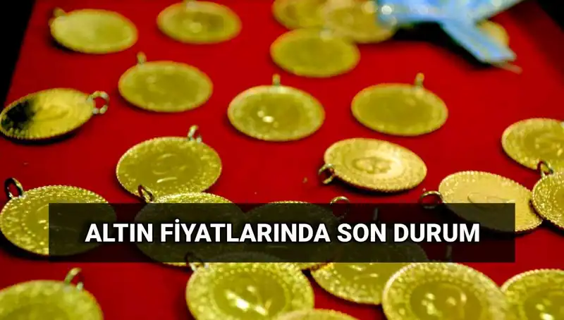 4 Haziran'da Altın Fiyatları Neden Dalgalanıyor? Son Durum!