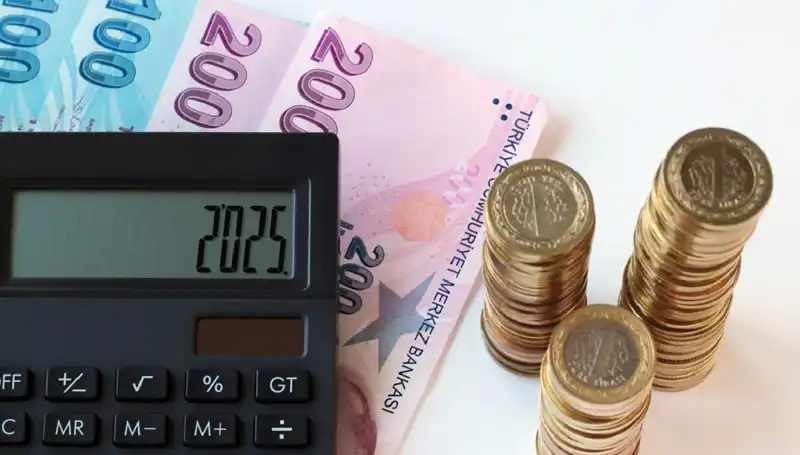 2025 Temmuz'da Memur ve Emekli Maaşı Zamları Ne Olacak?