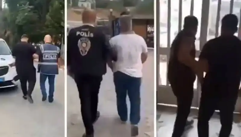 Türkiye'nin 21 İlinde Gerçekleşen Dev Siber Suç Operasyonu: 346 Gözaltı