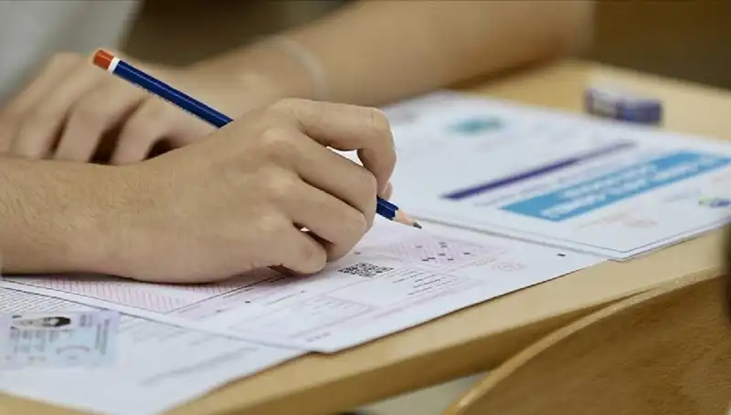 Nizip, YKS Şampiyonu ile Gururlandı: Genç Yetenek Öne Çıktı!