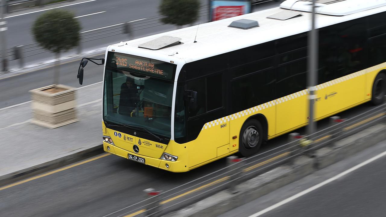 Ulaşıma Zam Teklifi Reddedildi