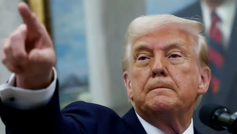 Trump’tan Ukrayna için kritik uyarı: Ateşkes sağlanacak mı?