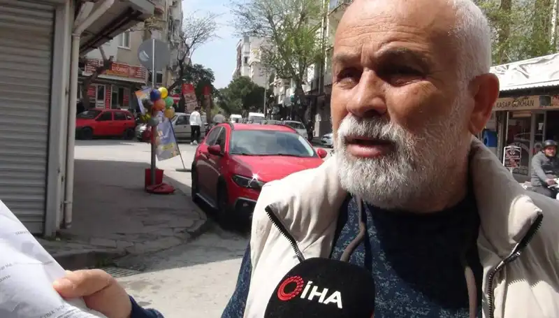 Anneden Sonra Gelen Şok: 60 Yaşında Kardeş Ortaya Çıktı!