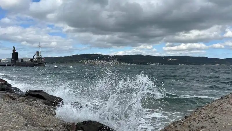 Beykoz Sahillerinde Denize Giriş Yasağı: Sebepleri ve Alınan Önlemler