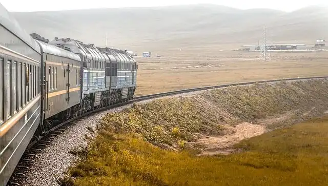 Pensilvanya'da Trajik Tren Kazası: İki Kişi Hayatını Kaybetti, Bir Kişi Yaralı