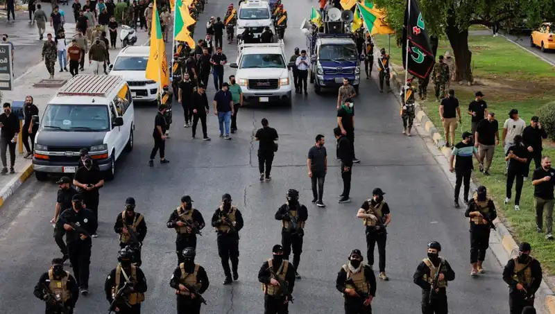 Hizbullah’tan Dikkat Çeken Açıklama: Silahsızlanma İçin İki Şart Belirlediler