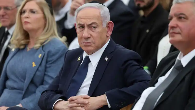 Katar'dan Netanyahu'ya Sert Tepki: “İkili Oynuyor” İddiası Ne Anlama Geliyor?