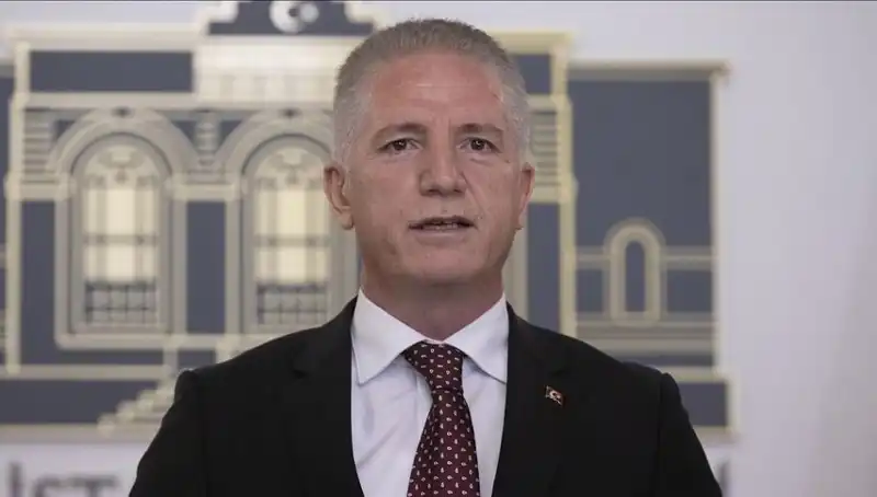 Vali Gül'den Dolandırıcılık Uyarısı: "İstismar Sonsuz Olur"