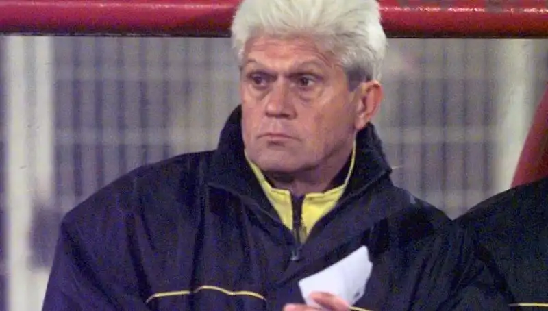 Werner Lorant’ın Yardımcısından Şok İtiraf: "6-0, Hayatımda En Acı Anıydı"