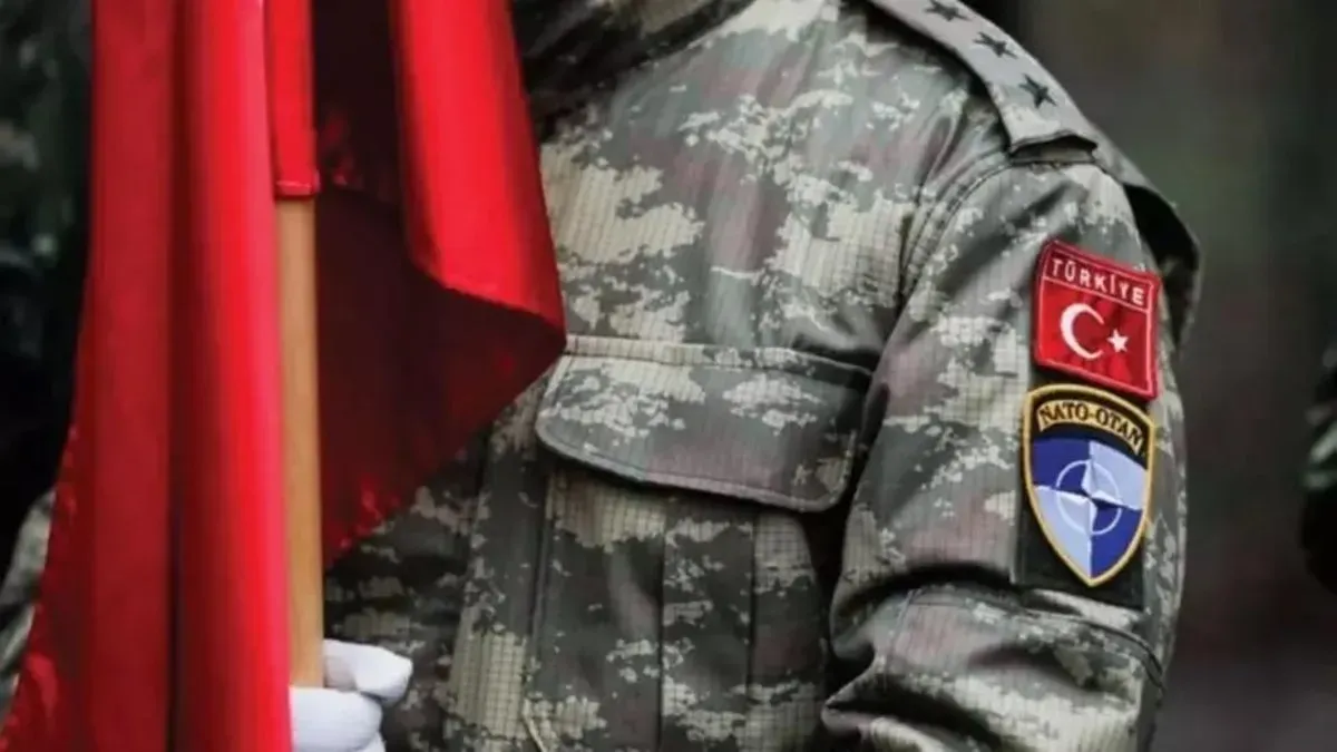 Türkiye, NATO Görevini Üstlendi: Kritik Güvenlik Sorumluluğu Ankara’ya Emanet