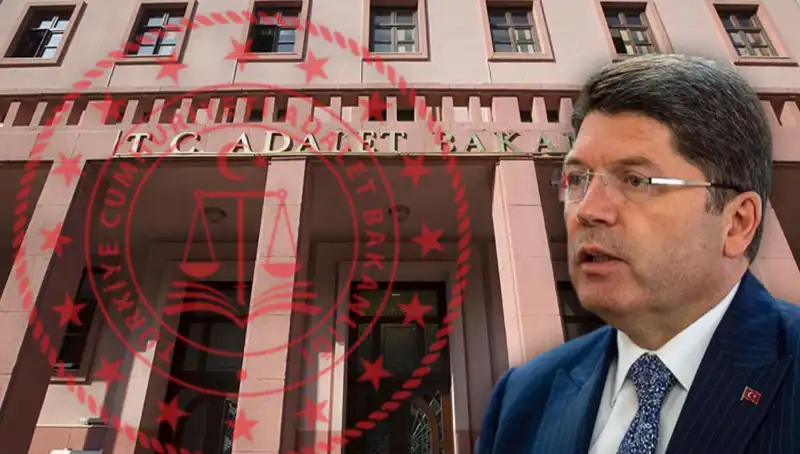 20 Bin Personel Alımı ile Adalet Bakanlığı'nda Yeni Fırsatlar