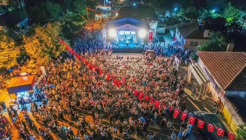 Leylek Şenliği 2023: Tarihler ve Etkinlik Detaylarıyla Kaçırılmayacak Bir Kutlama!