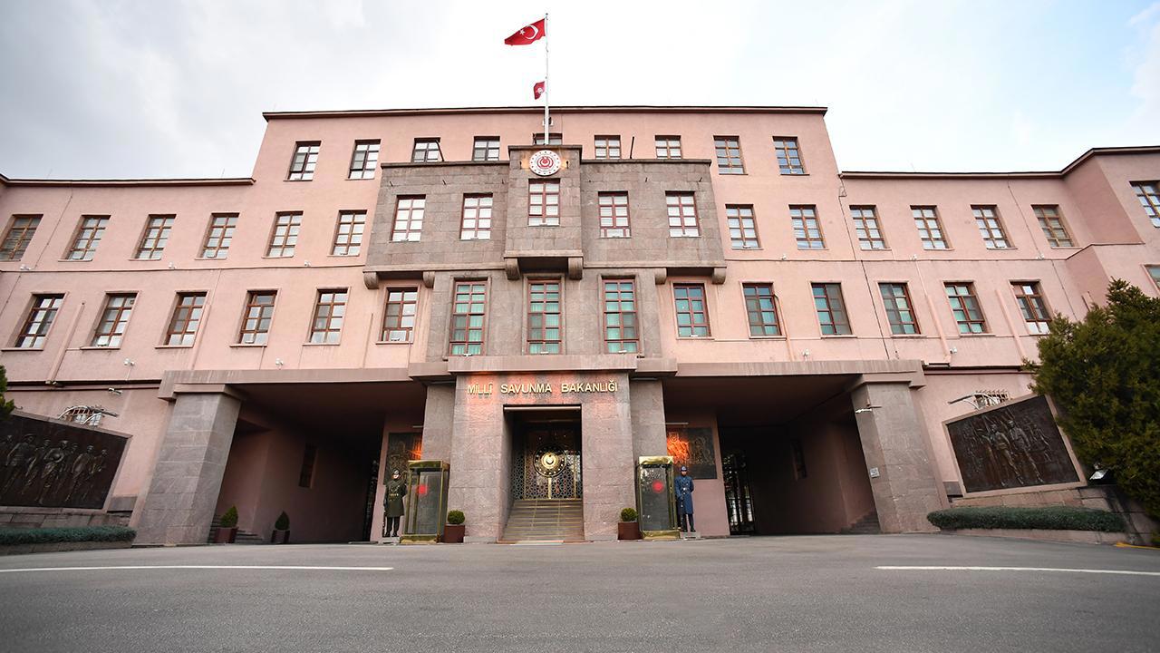 Milli Savunma Bakanlığı'ndan Yapılan Açıklamaya Göre Dünkü Görüşme Önemli Bir İlk Temas