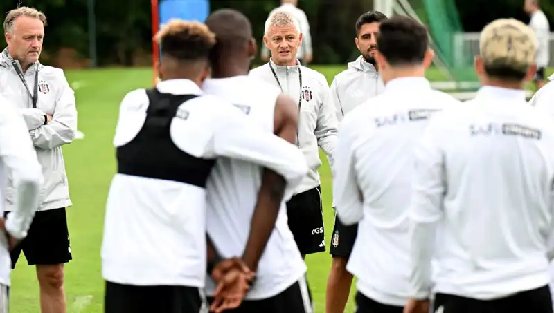 Solskjaer'den Futbolculara Sert Eleştiri: Gelecek İçin Korkutucu İşaretler