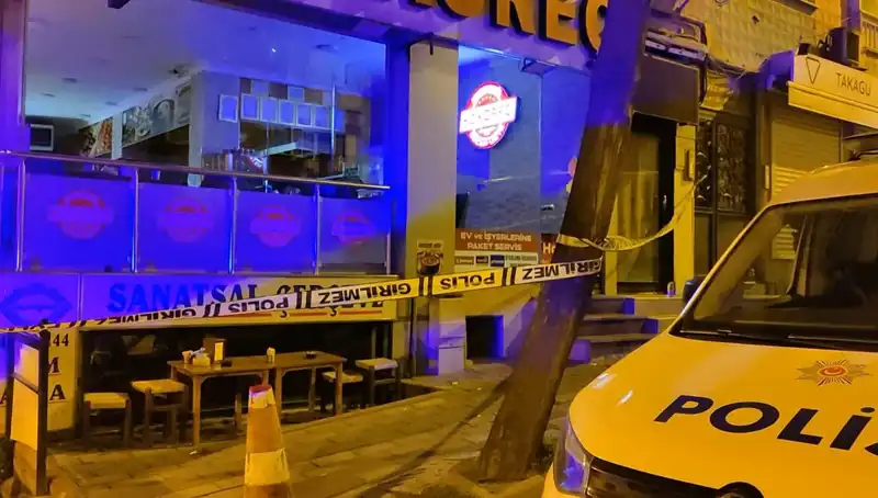 Üsküdar'da Komşular Arası Çöp Kavgası: Sonuçları Ağır Oldu