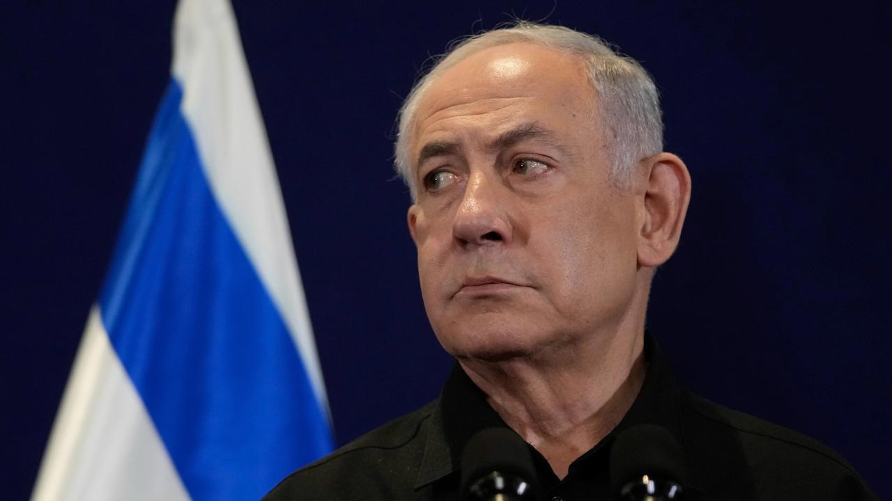 Netanyahu esirlerin listesi alınana kadar ateşkes olmayacağını açıkladı