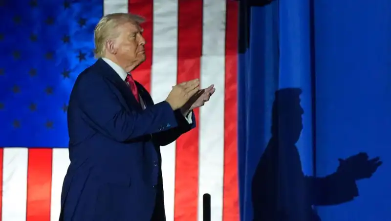 Trump’ın 100 Günde Yaptığı Devrim: Tarihe Geçen Değişimlerin Arkasında Ne Var?