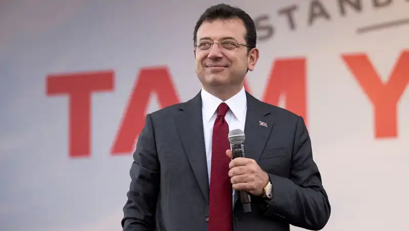 Başsavcıya Yönelik Tehdit Davası: Ekrem İmamoğlu İlk Kez Hakim Karşısında