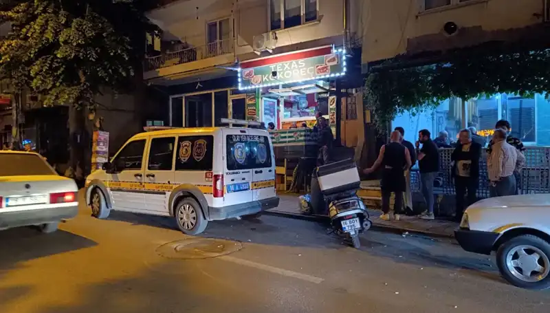 Berber Dükkanında Silahlı Saldırı: Trajedi, Bir Çırak Hayatını Kaybetti