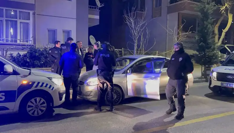 Polisten Kaçan Ehliyetsiz Sürücü: Cezalarla Yılmayan Bir Hikaye