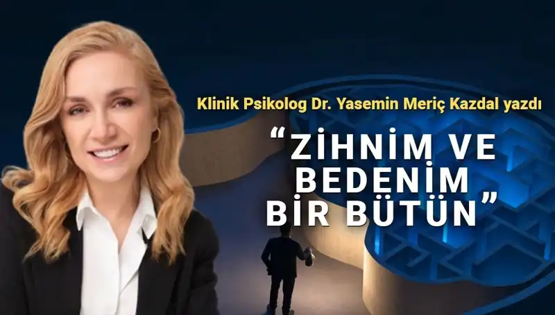 Zihin ve Bedenin Dansı: Psikosomatik Yaklaşımın Gücü