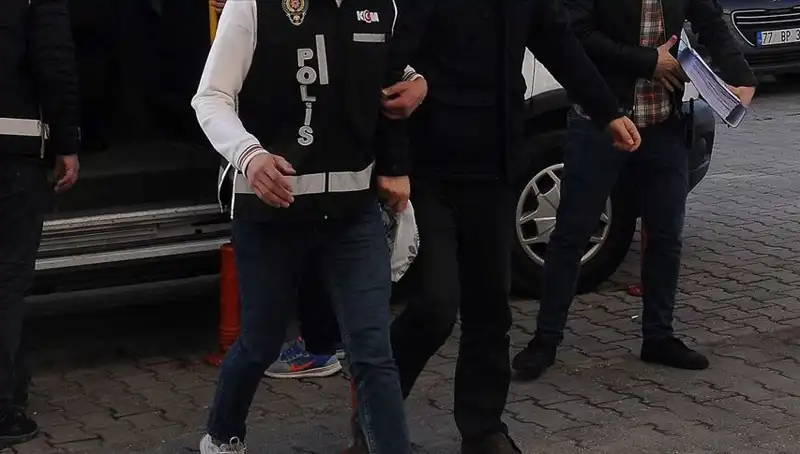 Tartışmanın Sonu Facia! Genç Adam Bıçaklanarak Hayatını Kaybetti