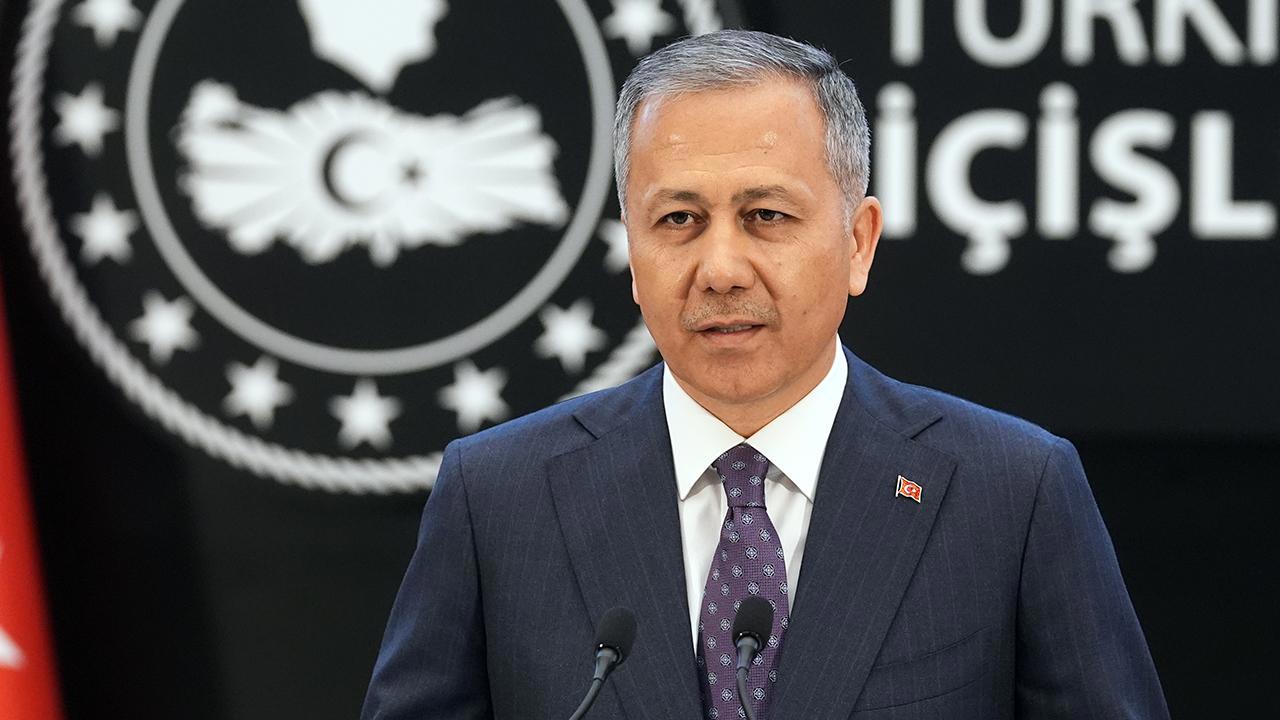 Yılbaşında 309 bin 819 kolluk görev başında olacak