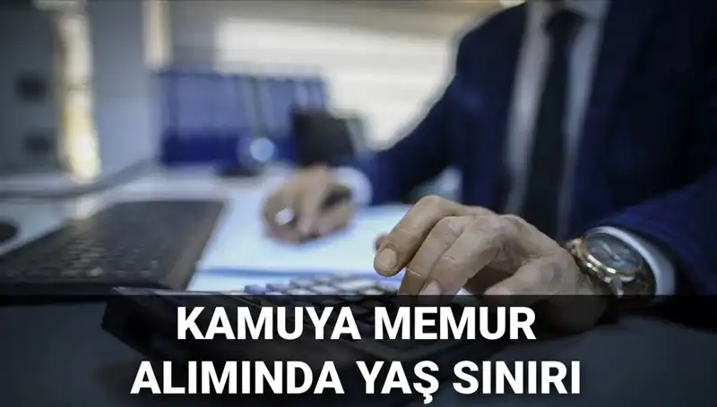 Kamu Memur Alımında Yaş Sınırı Değişiyor: Yeni Yönetmelik Neler Getiriyor?