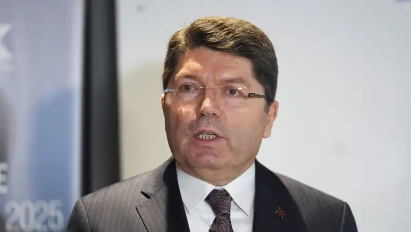 Adalet Bakanı Tunç'tan Çarpıcı Açıklama: 55 Bin Kişiye Af Gelmeyecek!
