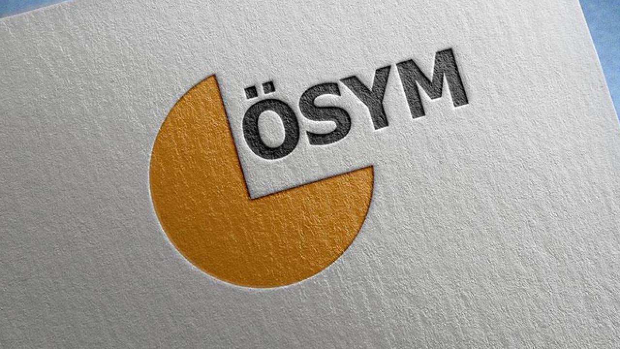 KPSS Yerleştirme Sonuçları Açıklandı!