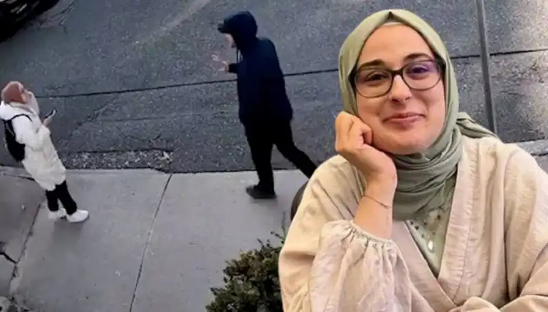 Rümeysa Öztürk’ten Sonra Avukatları Nakli İçin Acil Mücadele Başlattı