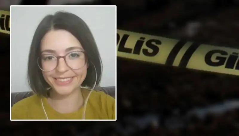 Genç Kadının Beşinci Kattan Düşmesi: Şüpheli Ölüm Olayının Detayları Neler?