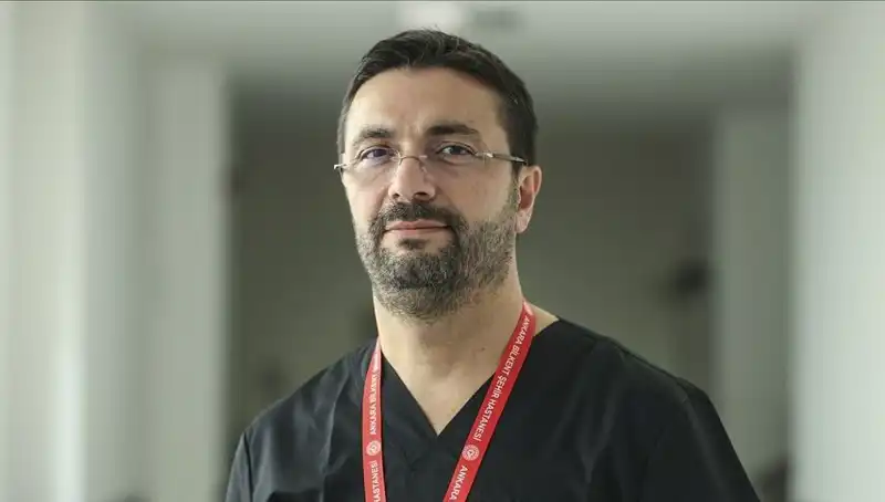 Prof. Dr. Serkan Topaloğlu: Eğitim Dünyasında İz Bırakan Bir İsim
