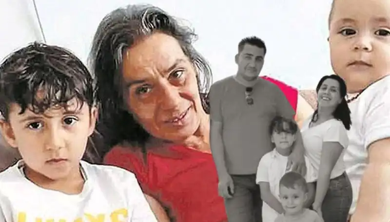 Eşini ve İki Çocuğunu Katleden İtfaiye Eri, Annesini de Öldürdü Mü?