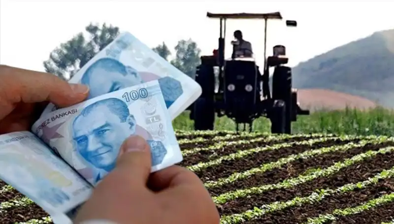 2025 Mart Ayı Mazot ve Gübre Desteği Ödemeleri Hakkında Tüm Detaylar