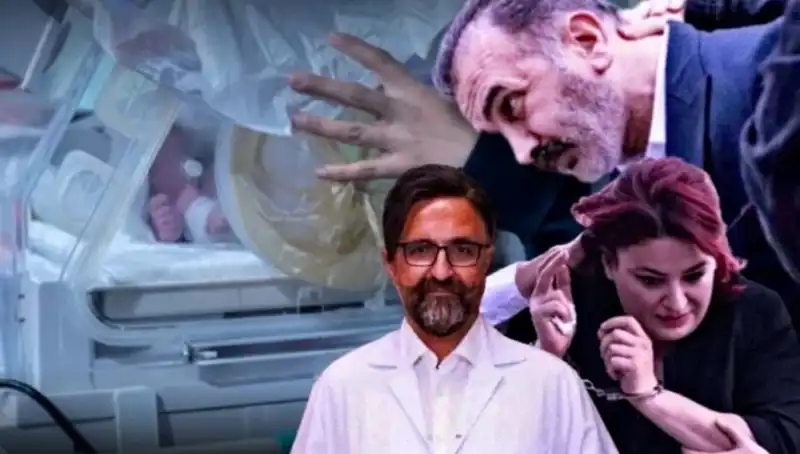 Yenidoğan Çetesi Tehdidi: İlker Gönen'in İntiharında Sır Perdesi Aralanıyor