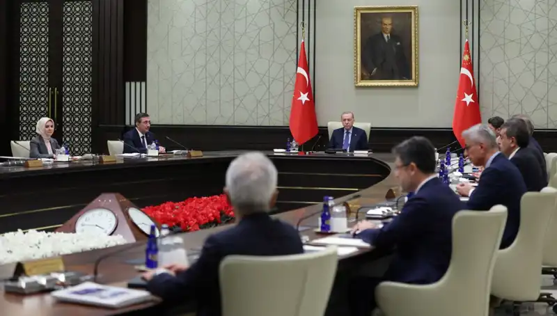 Kabine Üyelerinden 1 Mayıs Mesajları: İşçi Dayanışması ve Hakların Önemi