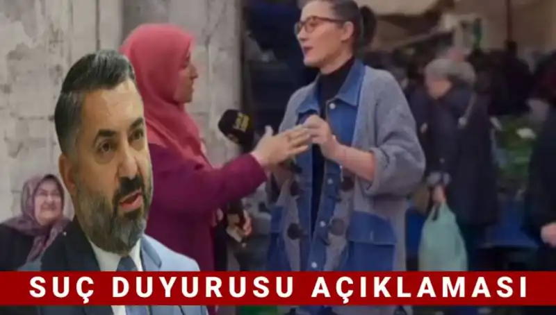 RTÜK'ten Ebru Uzun Oruç'a Suç Duyurusu: "Sokak Kedisi" Hesabı Gündem Oldu