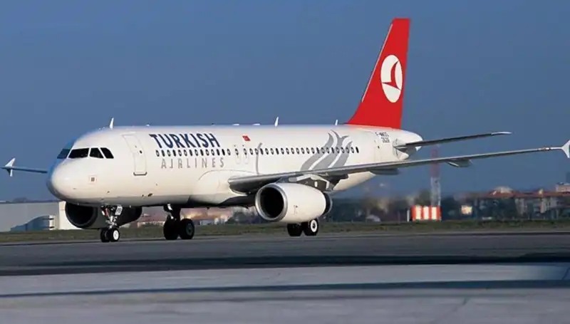 Trabzon ve Rize Uçuşları İptal! THY'den Neden Açıklama Var?