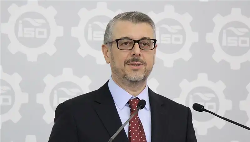 İstanbul'un Yeni Yüzü: İBB Genel Sekreteri Can Akın Çağlar Kimdir?