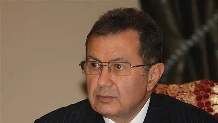 Mehmet Emin Karamehmet: Türkiye'nin En Gizemli İş İnsanlarından Biri