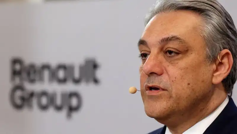 Renault’un Üst Düzey İstifası: Şirketin Geleceği Ne Olacak?