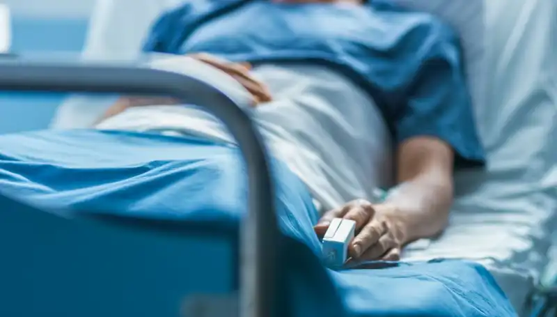 10 Yıldır Yiyeceklerden Uzak: 24 Yaşındaki Kadının Doctorlara Korku Veren Hikayesi