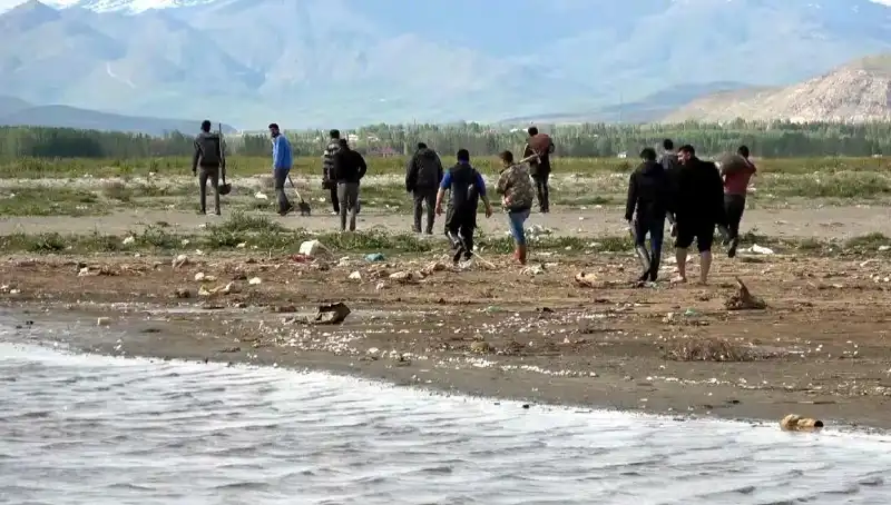 İki Mahalle Arası Mesafe Karadan 1 Kilometreye Düştü: Yaya Geçişi Artık Kolaylaştı